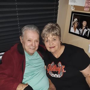 Meet your Posher, Sherry